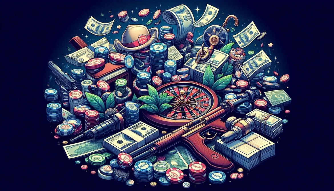 Avantgarde Casino
